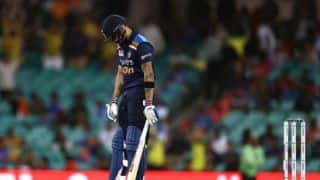Virat Kohli को जीत की पटरी पर लौटना है तो तीसरे वनडे करने होंगे ये तीन बदलाव
